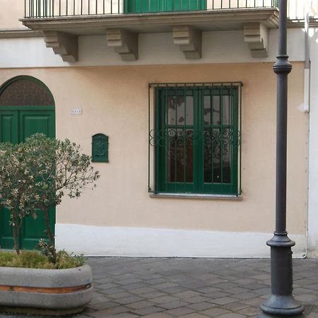 Centrostoricolipari Villa Exterior photo